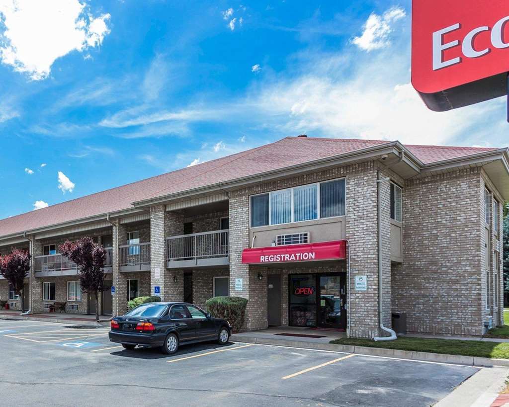Americas Best Value Inn & Suites Provo Interior photo